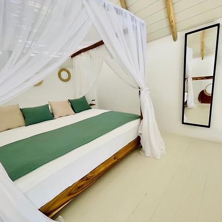 Leeloo Boutique Hotel Las Terrenas Exterior foto